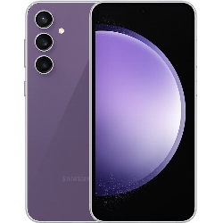 Смартфон Samsung Galaxy S23 FE, 8.256 ГБ, фиолетовый